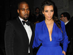 Kim und Kanye: Hochzeitsgäste werden reich beschenkt