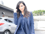Kim Kardashian: Verrät Geschlecht des Babys
