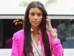 Kim Kardashian: Kauft den Beckingham-Palace?