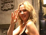 Sex And The City 2 verzögert sich: Vereinigte Arabische Emirate wollen Carrie und Co. nicht