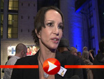 Anouschka Renzi über Kindererziehung