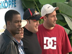 Adam Sandler: In Hausschuhen zur Beachparty!