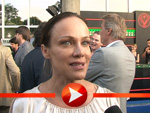 Sonja Kirchberger: Wäre gerne Gärtnerin