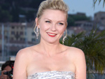 Kirsten Dunst: Über Ruhe und mehr Privatsphäre