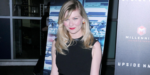 Kirsten Dunst