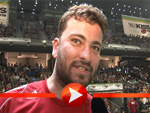 Marteria über Fußball und Frauen