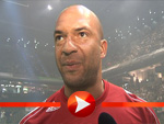 Detlef D! Soost fand Micheal Jackson besser als Fußball
