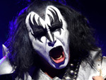 Kiss: Rockstars müssen verrückt sein