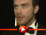 Kivanc Tatlitug bald in Hollywood?