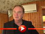 Klaus Hoffmann: So bekämpft er Lampenfieber