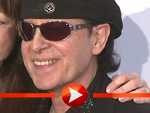 Klaus Meine über Durchhaltevermögen, Sex, Drugs & Rock ‚N Roll und die Liebe