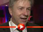 Klaus Wowereit freut sich auf den Frühling 2013