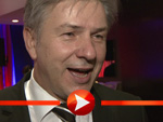 Klaus Wowereit über das Waldorf Astoria und Berliner Hotelbetten