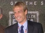 Jürgen Klinsmann (Photo: HauptBruch GbR)