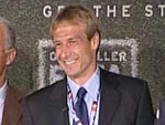 Jürgen Klinsmann (Photo: HauptBruch GbR)