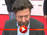 Sebastian Dehnhardt über die Zusammenarbeit mit den Klitschkos