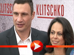 Vitali Klitschko über die Liebe zu seiner Frau