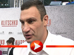 Vitali Klitschko verrät seine Träume