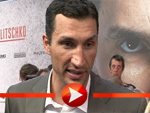 Wladimir Klitschko über seine Beziehung zu Hayden Panettiere