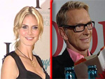Heidi Klum vs. Wolfgang Joop: Klum reagiert auf Joops Kritik