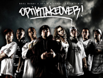 Kool Savas - Optik Takeover (Photo: Promo/Optik Records)