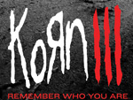 Korn: Tränenreiches Album