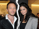 Shermine Shahrivar und Thomas Kretschmann: Zu viel Ferne in der Beziehung