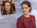 Kristen Stewart und Charlize Theron: Beglücken Fans in Berlin – Heul-Krampf!