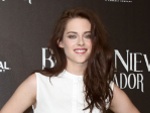Kristen Stewart: Übernimmt Hauptrolle in ‚Snow White‘-Sequel