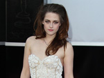 Kristen Stewart: Humpelt zu den Oscars