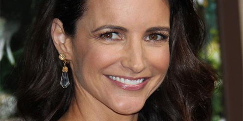 Kristin Davis