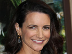 Kristin Davis: High-Heel-Abstinenz