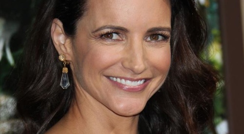 Kristin Davis