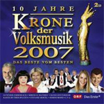 Krone der Volksmusik
