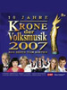 Krone der Volksmusik: 10 Jahre Schlager und Volksmusik!