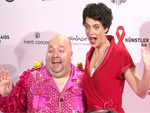 Künstler gegen Aids-Gala: Promis über ihre Aufklärung!
