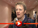 Renate Künast über Engagement gegen Aids