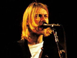 Kurt Cobain: Duett mit Courtney Love