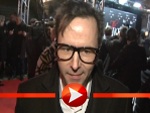 Kurt Krömer hat schlechte Vorsätze