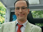 Die alte Kackbratze is wida untawegs: Kurt Krömer mit neuer Tour und DVD!