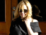 Kylie Minogue: Ihre Familie gab ihr Kraft