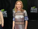 Kylie Minogue: Glamour ist nur Fassade