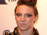 La Roux: Von Michael Jacksons Äußerem fasziniert