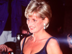 Lady Di: Hochzeitstorte versteigert