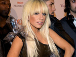 Lady Gaga: Teure Amy Winehouse-Rolle