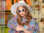 Lady Gaga: Auftrittsverbot bis September