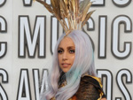 Lady Gaga: Kämpft für die Rechte Homosexueller