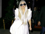 Lady Gaga: OP stört ihre Kreativität