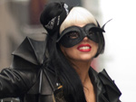 Lady Gaga: Harte Kritik an Kelly Osbourne