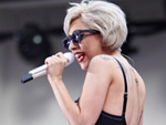 Lady Gaga: Königin von Twitter-Land